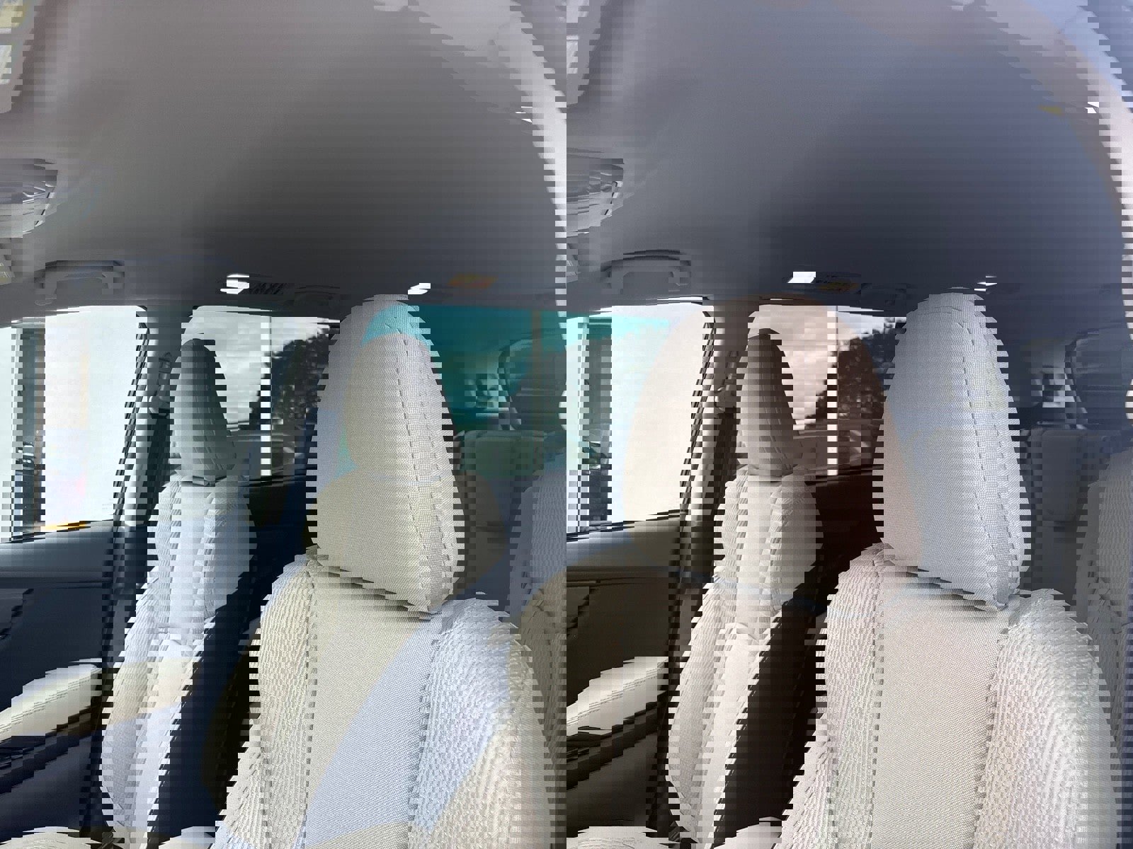 New 2025 Subaru Ascent Premium image 15