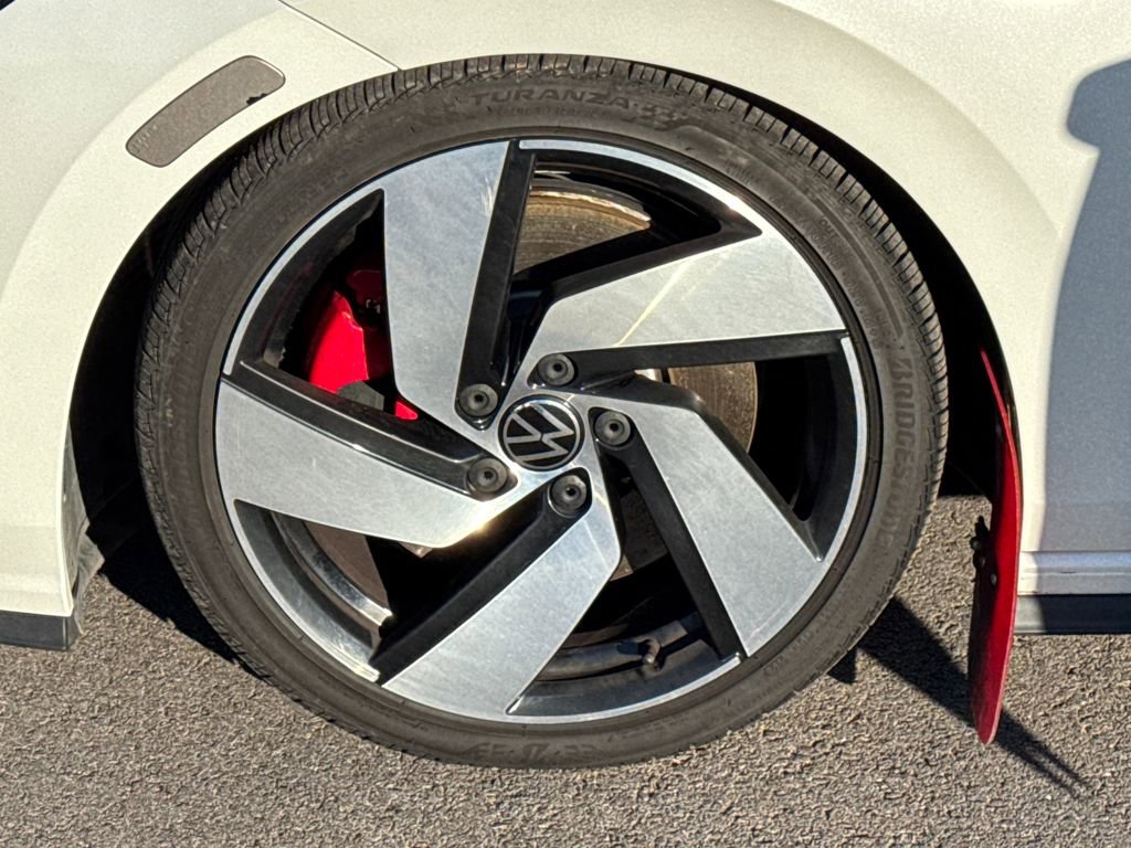 Used 2022 Volkswagen GTI S image 26