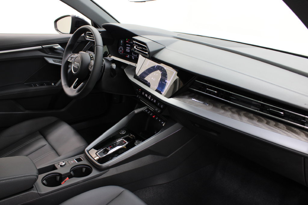 Used 2026 Audi A3 2.0T Premium AWD/4WD image 27