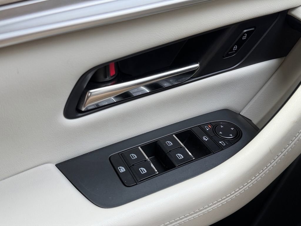 Used 2025 MAZDA CX-90 3.3 Turbo w/ Premium Plus Pkg image 20