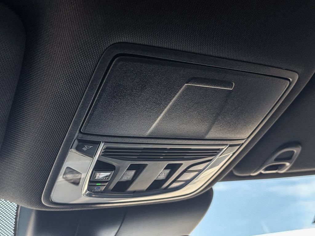 Used 2022 Acura RDX AWD image 36