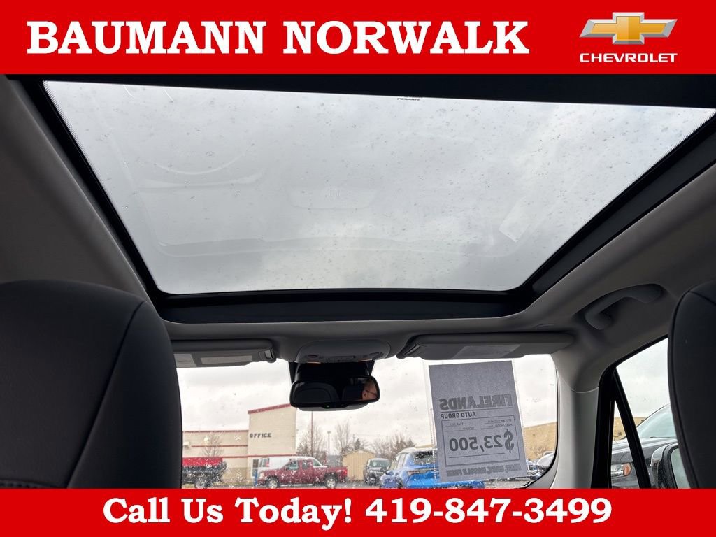 Used 2023 Jeep Renegade Limited w/ Sun/Sound Group image 40