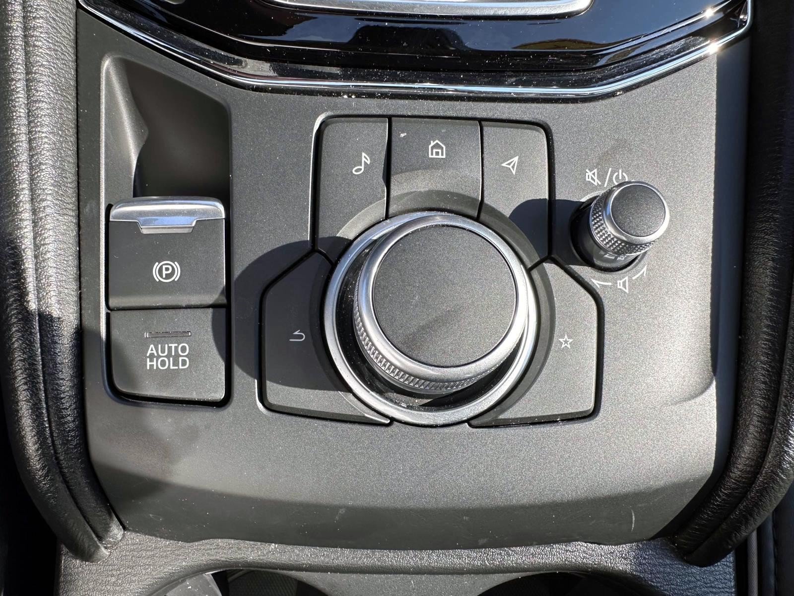 Used 2024 MAZDA CX-5 AWD 2.5 S image 24