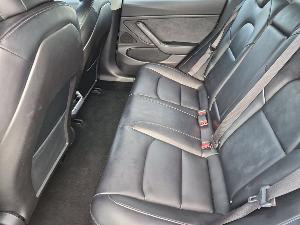 Used 2018 Tesla Model 3 Long Range AWD/4WD image 30