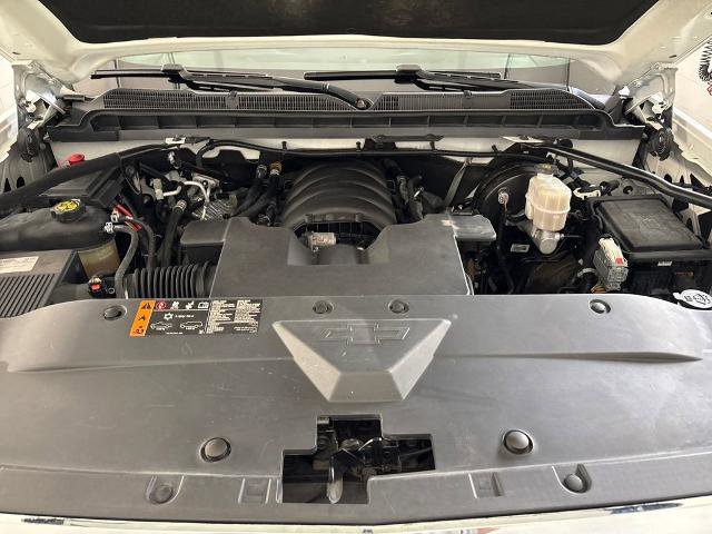 Used 2018 Chevrolet Silverado 1500 LTZ w/ Sport Package AWD/4WD image 32