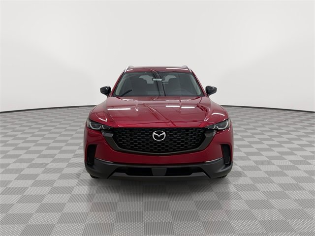 New 2026 MAZDA CX-50 AWD 2.5 S w/ Select Package image 3