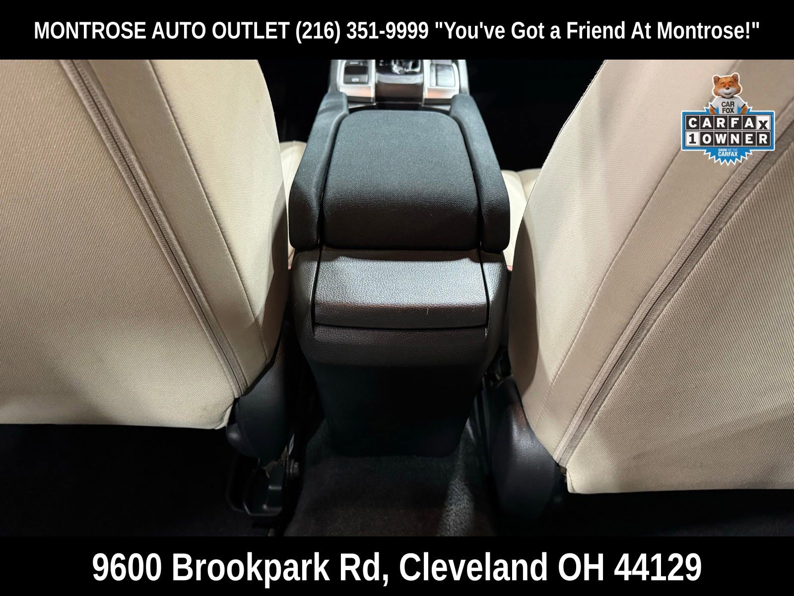 Used 2018 Honda Civic LX image 35