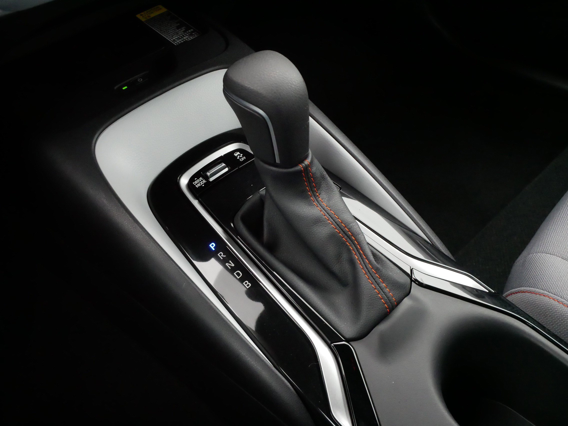 Certified 2025 Toyota Corolla FX w/ Convenience Package image 24