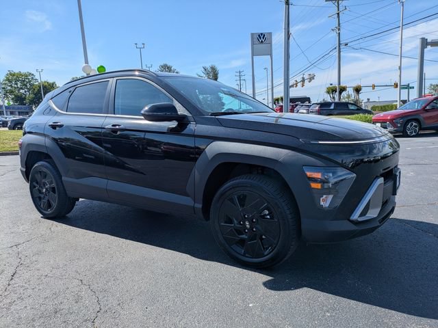 Used 2026 Hyundai Kona SEL Sport AWD/4WD image 2