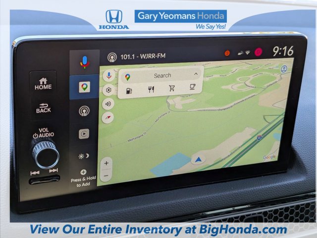 Used 2026 Honda Civic Sport Touring image 32