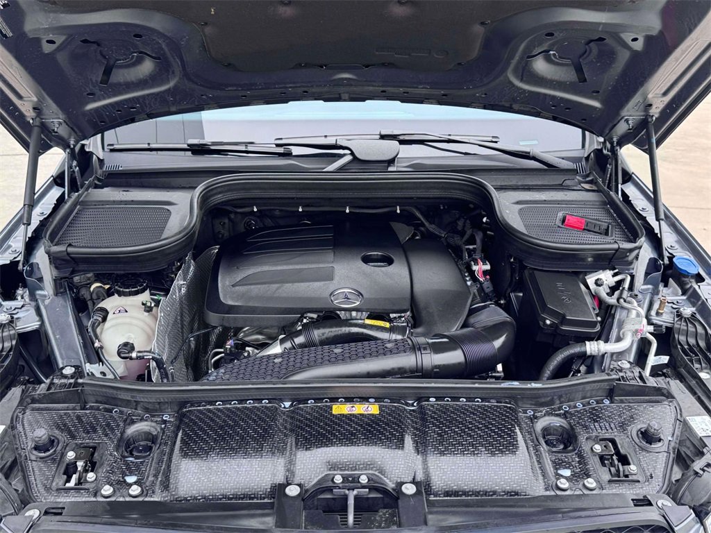 Used 2023 Mercedes-Benz GLE 350 4MATIC w/ 3rd Row Seat Package image 22