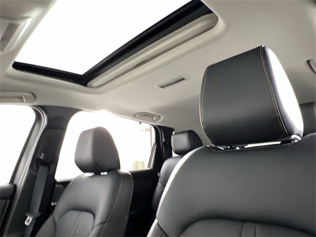 New 2026 MAZDA CX-70 3.3 Turbo w/ Preferred Package image 13