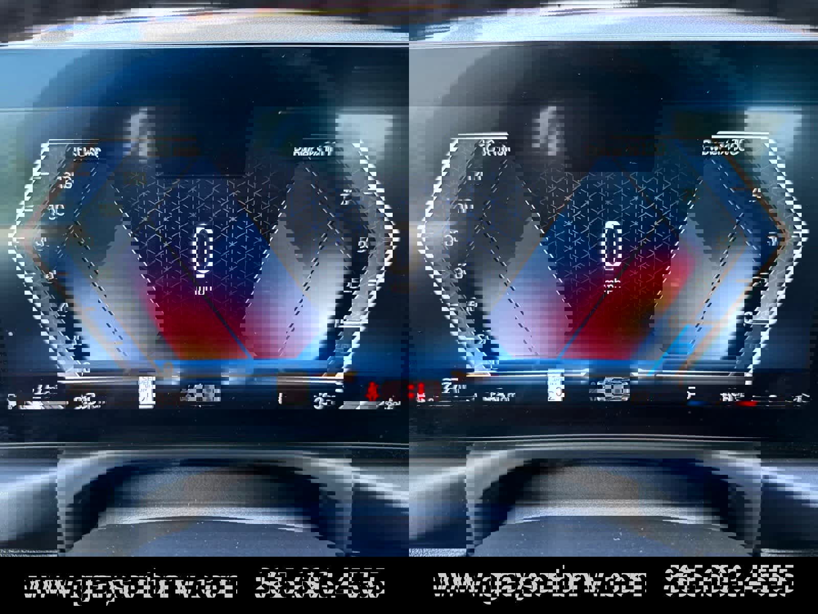 Used 2025 BMW 330i xDrive Sedan AWD/4WD image 33