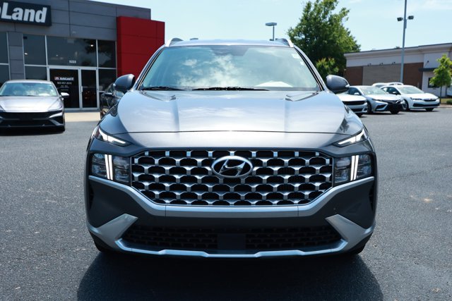 Used 2023 Hyundai Santa Fe SEL Convenience AWD/4WD image 2