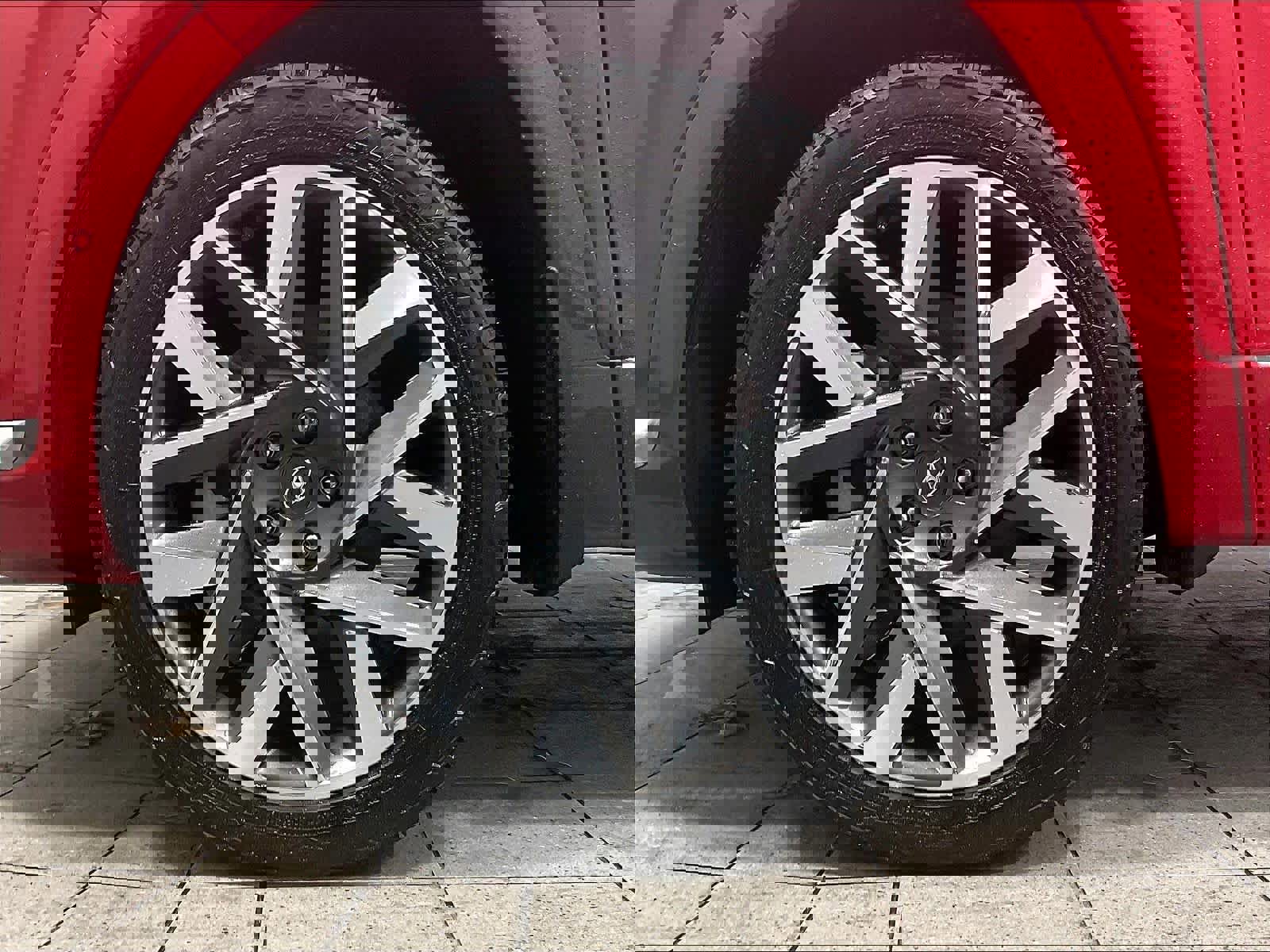 Used 2023 Hyundai Santa Fe Calligraphy image 7