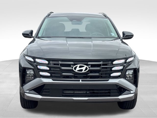 New 2026 Hyundai Tucson SEL AWD/4WD image 7