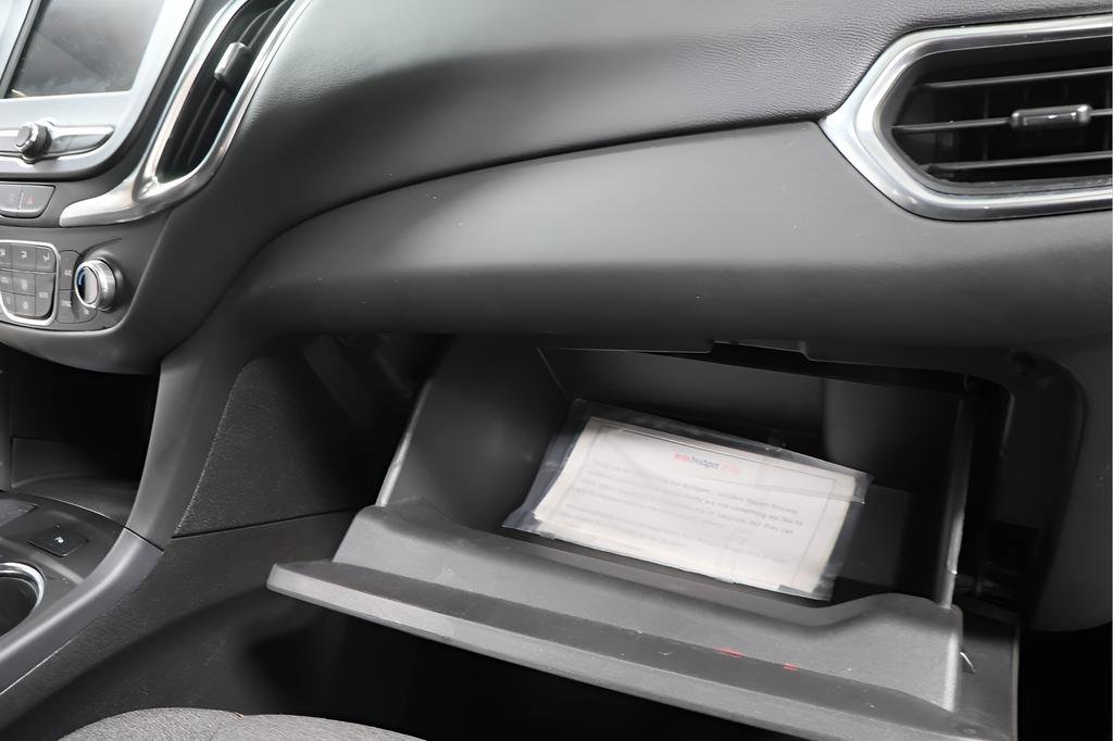 Used 2024 Chevrolet Equinox LT image 26