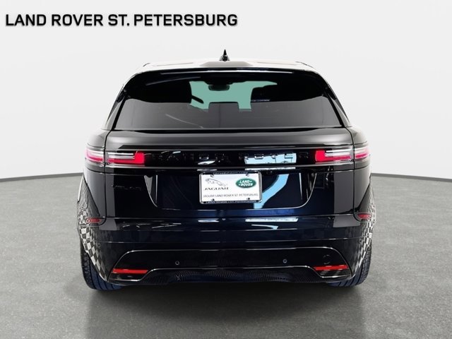 Used 2026 Land Rover Range Rover Velar Dynamic SE image 6