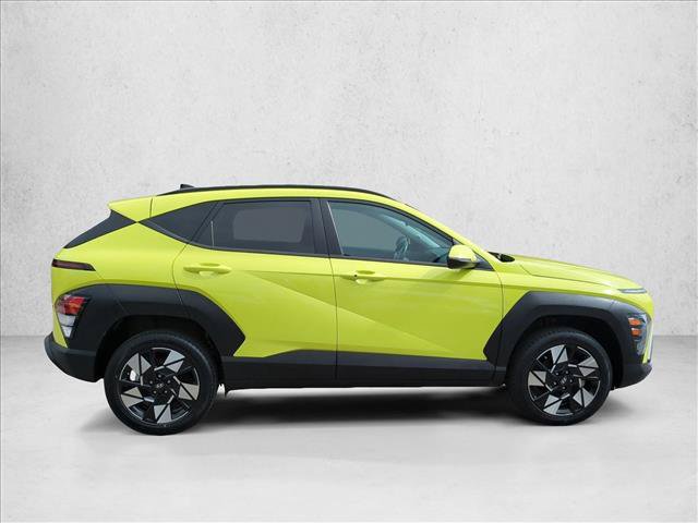 Used 2025 Hyundai Kona SEL AWD/4WD image 5