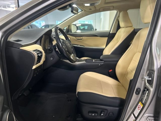Used 2020 Lexus NX 300 AWD w/ Premium Package image 22