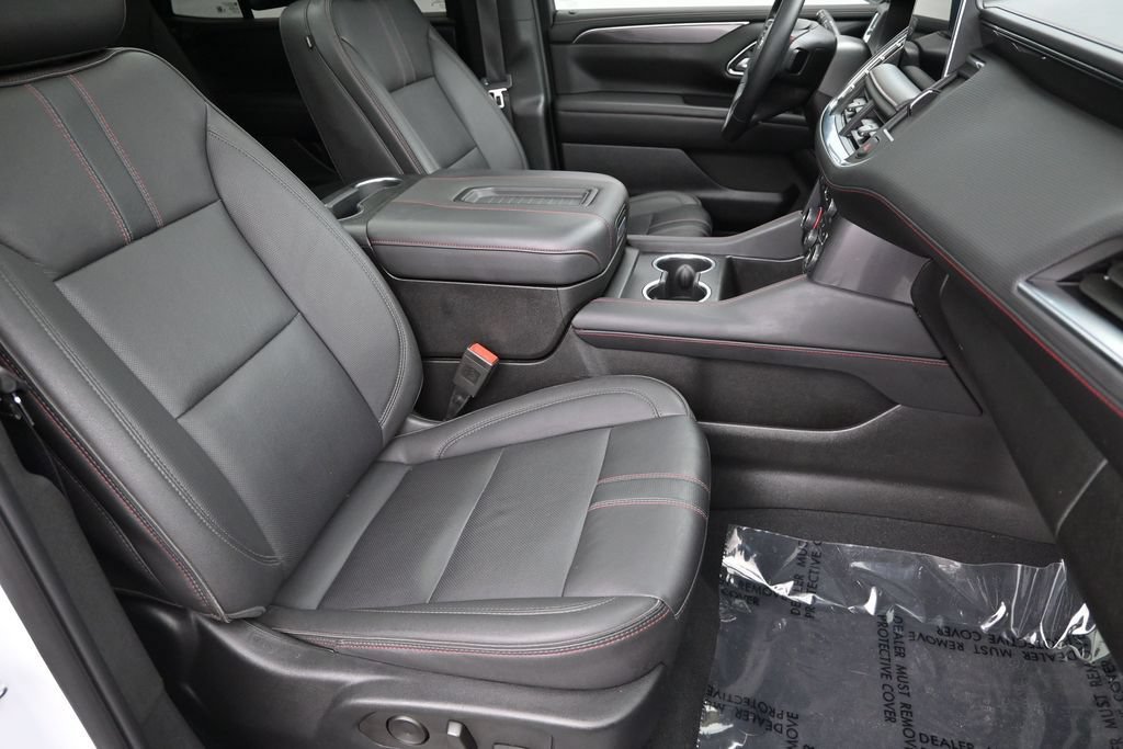 Used 2024 Chevrolet Tahoe RST w/ Luxury Package AWD/4WD image 34