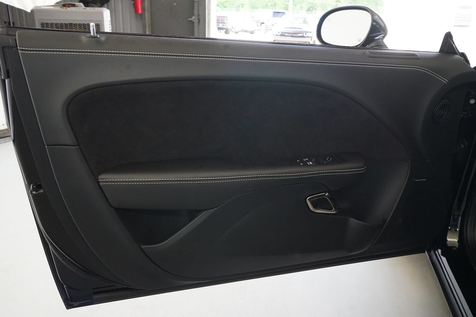 Used 2020 Dodge Challenger SRT Super Stock RWD image 18