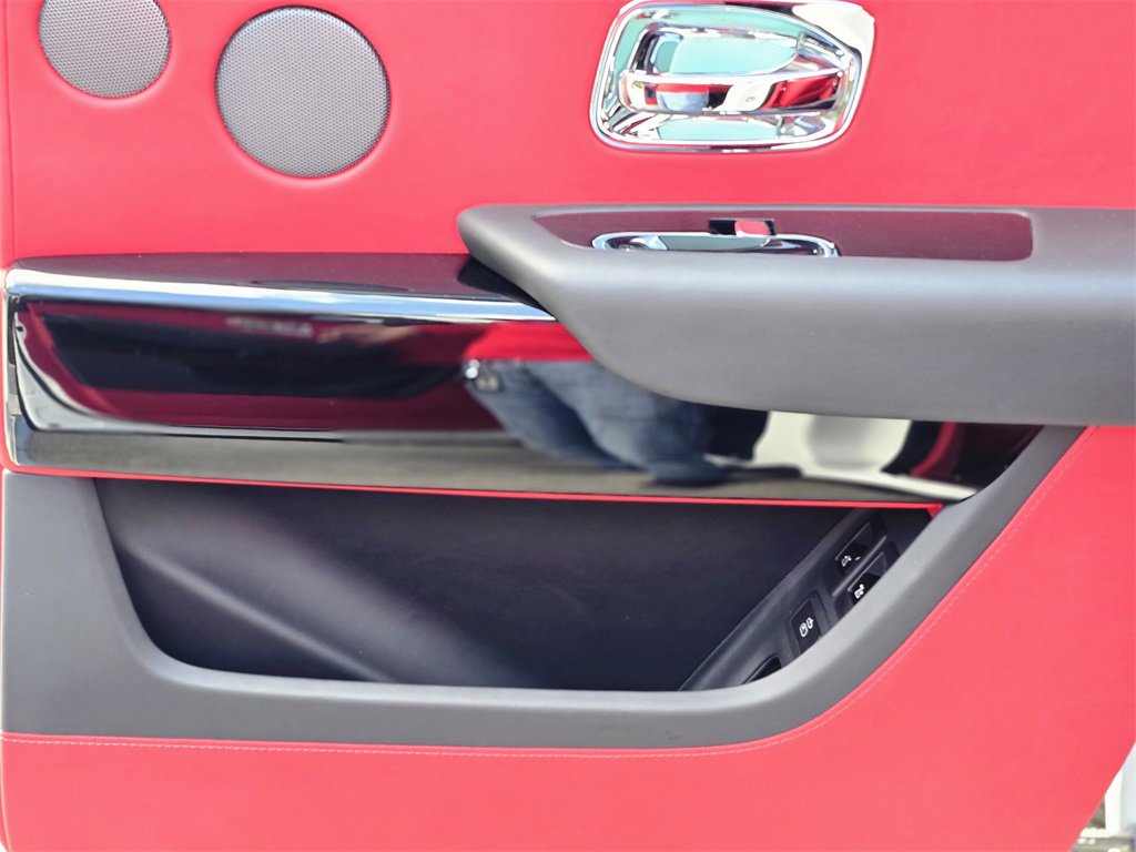 Used 2022 Rolls-Royce Cullinan image 7