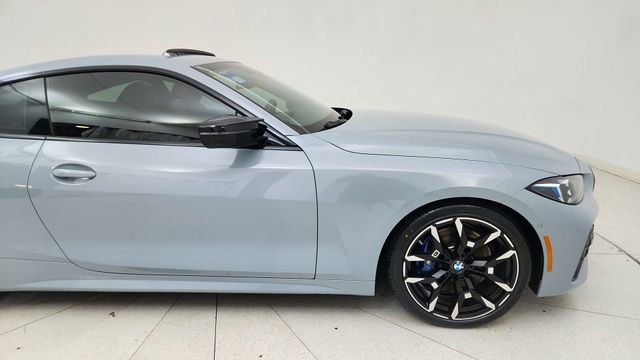 Used 2026 BMW M440i Coupe RWD image 7