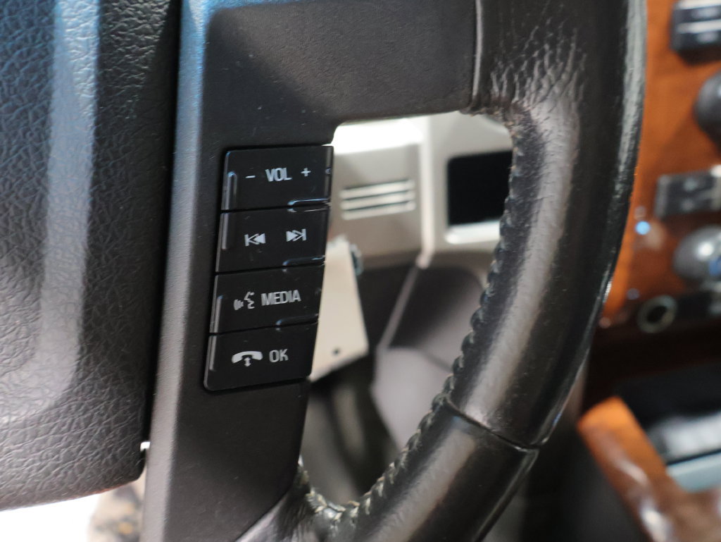 Used 2010 Ford F150 Lariat AWD/4WD image 30