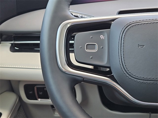 New 2026 Lincoln Nautilus Reserve image 26