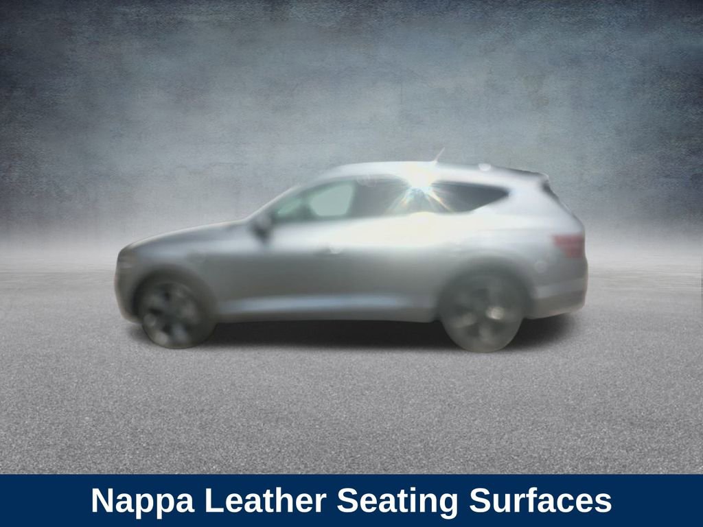 Used 2025 Genesis GV80 3.5T Prestige image 14