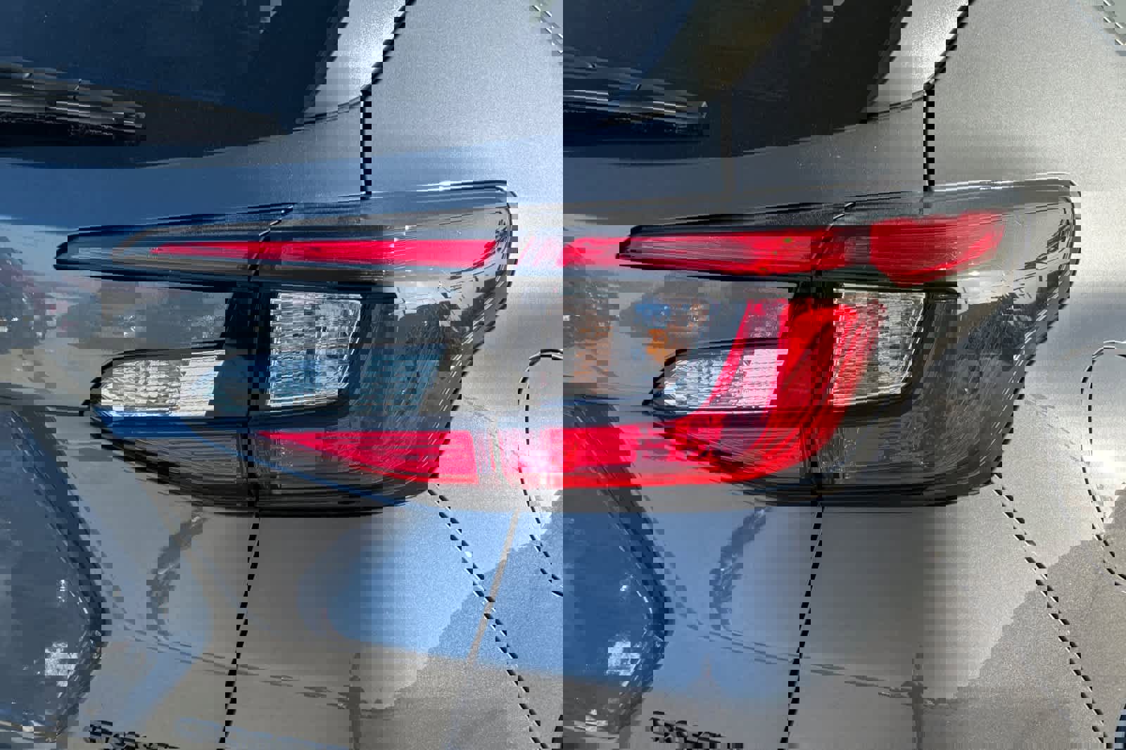 New 2026 Subaru Crosstrek 2.5i Premium image 11