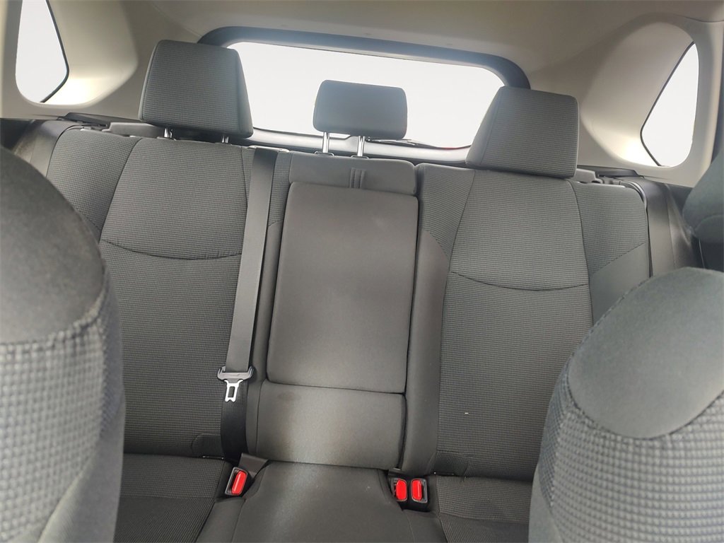 Used 2023 Toyota RAV4 LE image 13