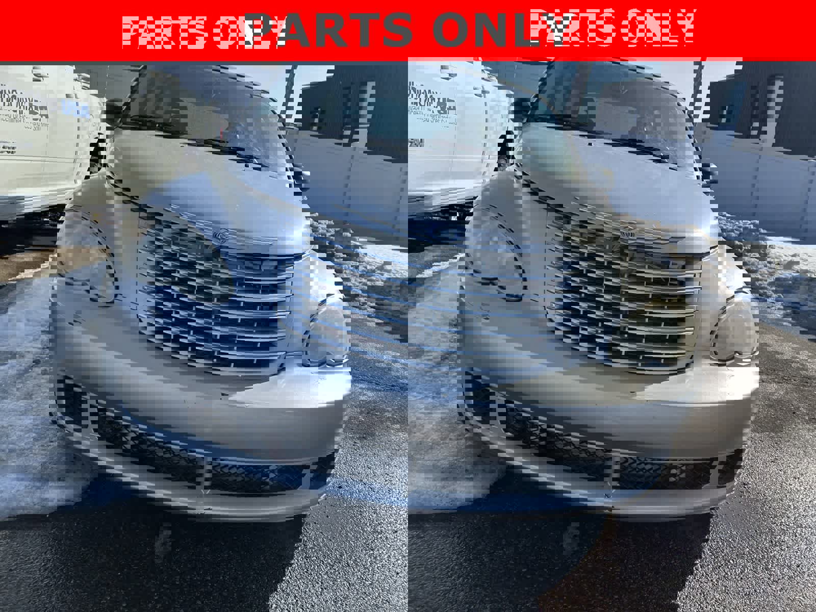 Used 2006 Chrysler PT Cruiser image 7