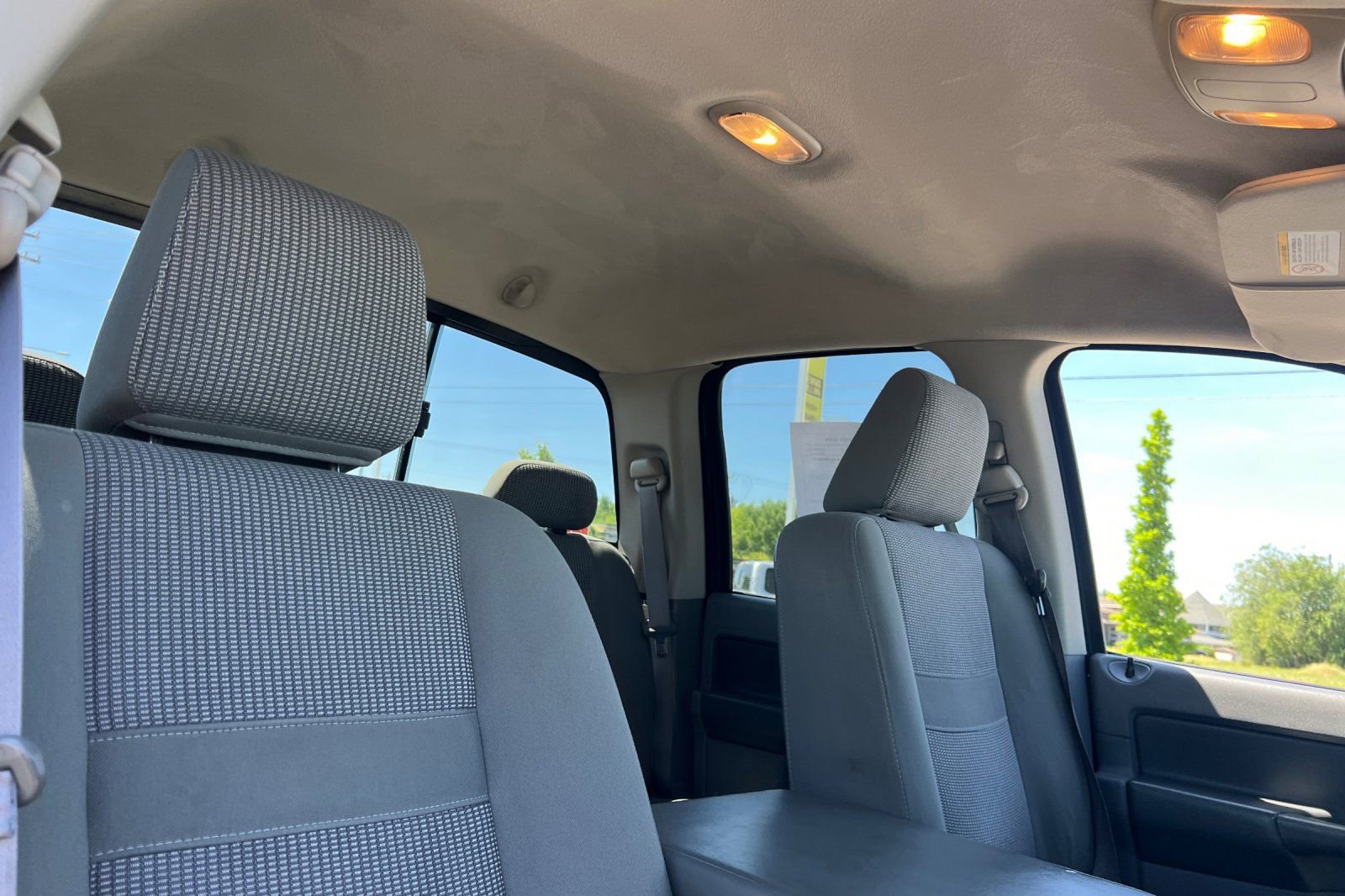 Used 2006 Dodge Ram 1500 Truck SLT w/ Quad Cab Big Horn Value Group RWD image 16