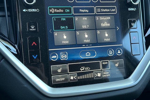 New 2025 Subaru Ascent Premium w/ Premium Package AWD/4WD image 18