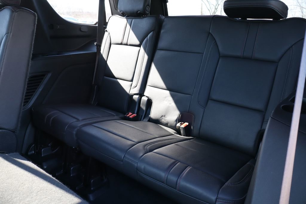 Used 2023 Chevrolet Tahoe RST image 47