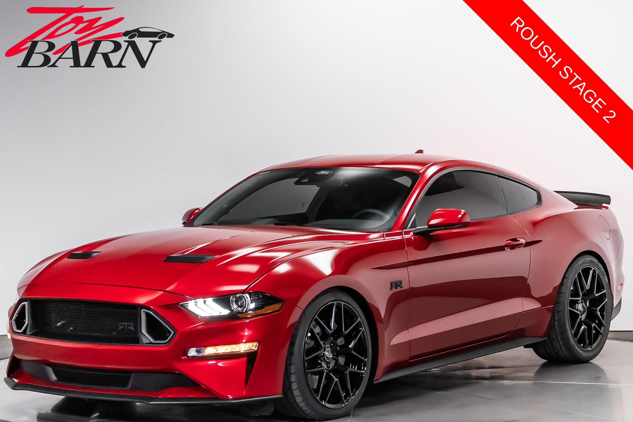 Used 2021 Ford Mustang GT