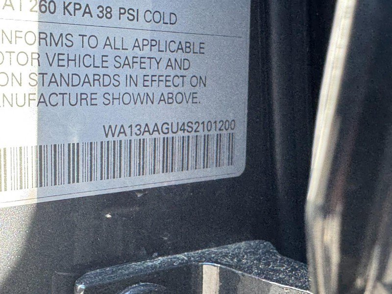 New 2025 Audi Q5 Prestige image 19