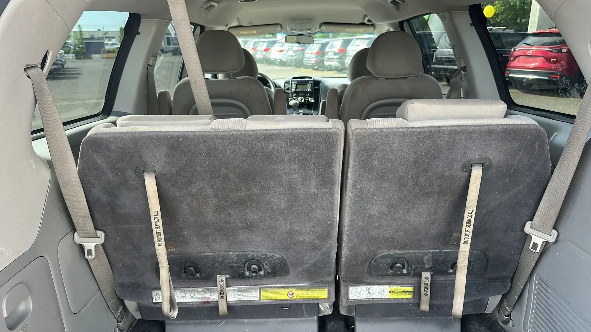 Used 2014 Kia Sedona LX w/ Power Package image 13