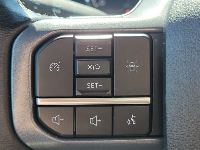 Used 2023 Ford F150 XLT w/ Equipment Group 302A High AWD/4WD image 11