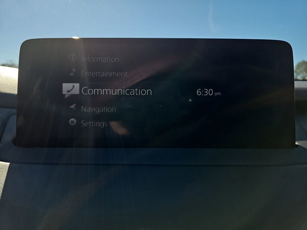 Used 2023 MAZDA CX-9 Touring image 26