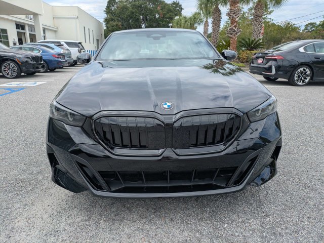New 2027 BMW 530i xDrive w/ M Sport Package AWD/4WD image 10