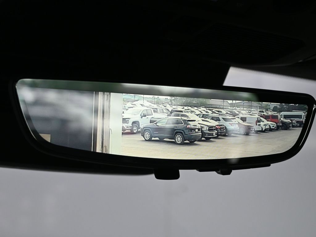 New 2025 GMC Hummer EV 2X w/ LPO, Dark Essentials Package image 27