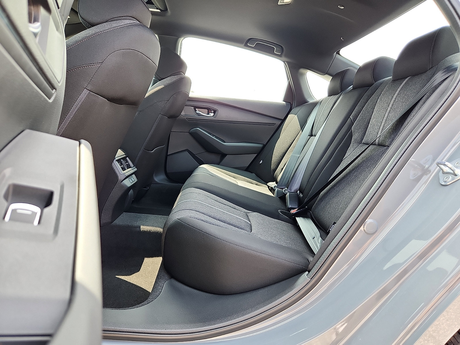 New 2026 Honda Accord Sport image 6