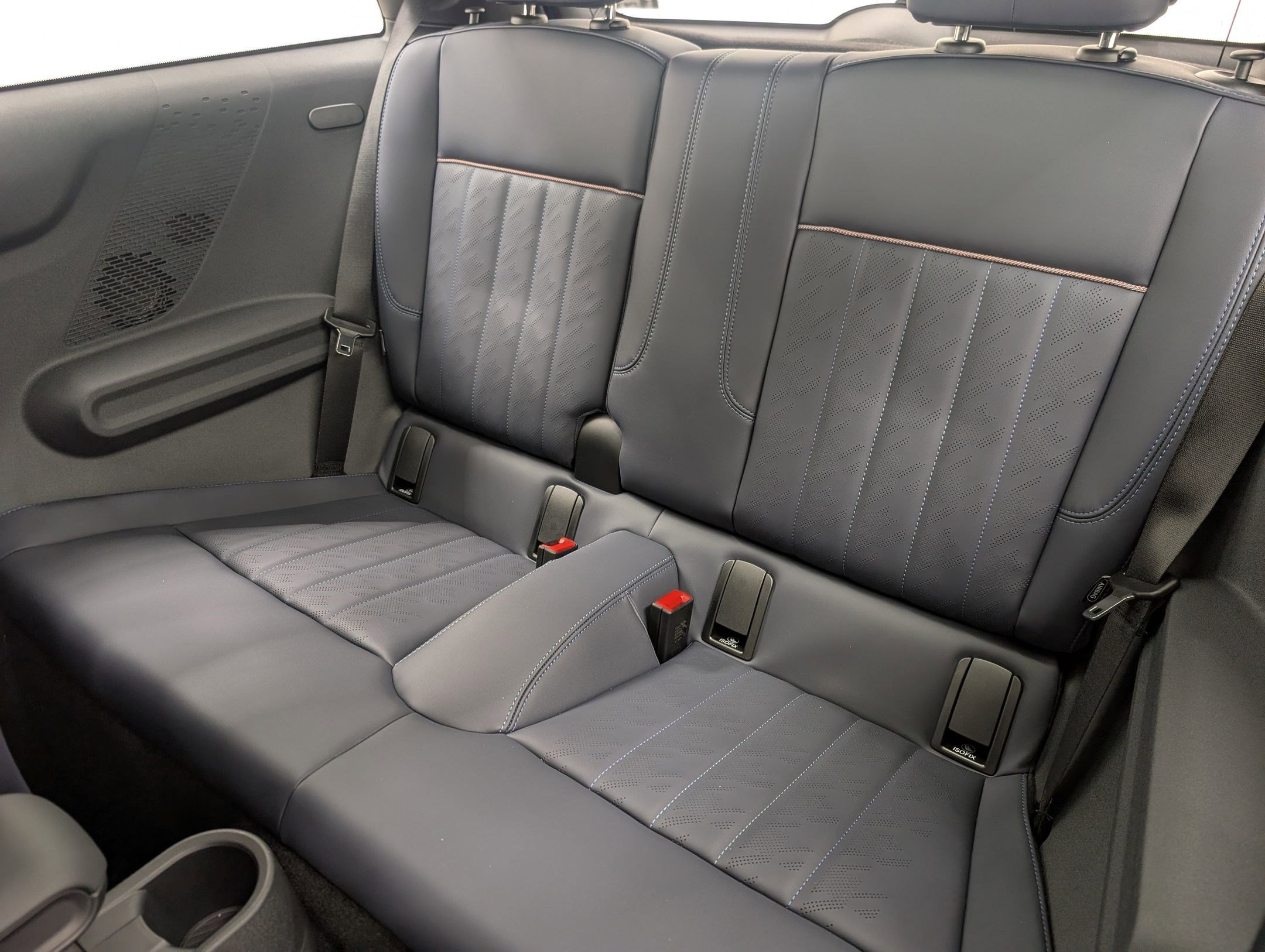 New 2026 MINI Cooper S image 20