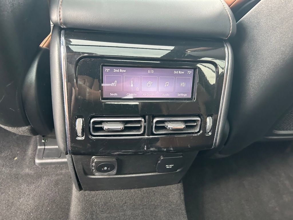 Used 2023 Lincoln Aviator Reserve w/ Equipment Group 201A image 24