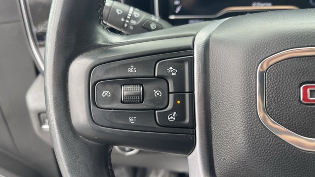 Used 2024 GMC Sierra 2500 SLT w/ SLT Premium Package image 17