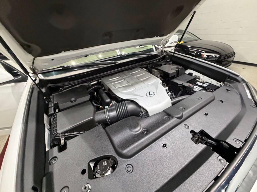 Used 2015 Lexus GX 460 w/ Premium Package image 60