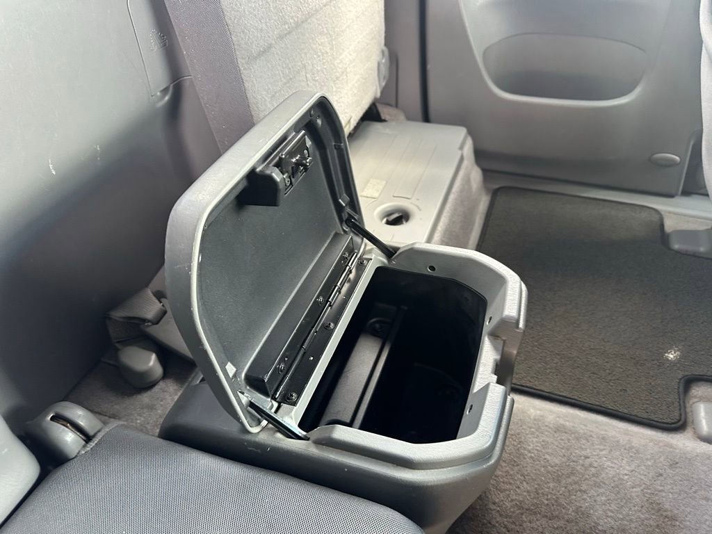 Used 2011 Toyota Tacoma PreRunner w/ TRD Off-Road Pkg RWD image 29